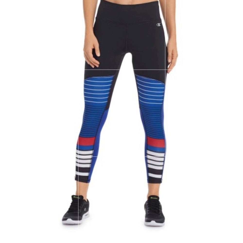 Champion Legging, Small